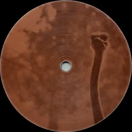 Trentemøller vs. DJ Lab - RAUTA EP