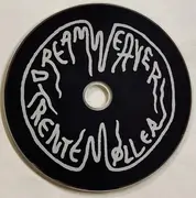 CD - Trentemøller - Dreamweaver