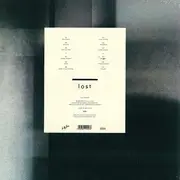 Double LP - Trentemøller - Lost - 180gr