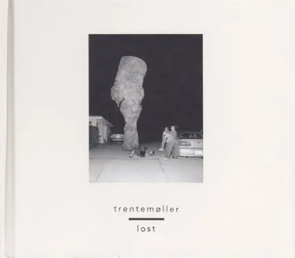 Trentemøller - Lost