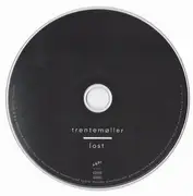 CD - Trentemøller - Lost - Digibook