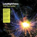 Double LP - Trentemøller - LateNightTales - 180 g. / Lt. Ed.