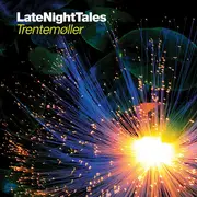 CD - Trentemøller - LateNightTales