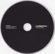 CD - Trentemøller - LateNightTales
