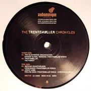 2 x 12inch Vinyl Single - Trentemøller - The Trentemøller Chronicles