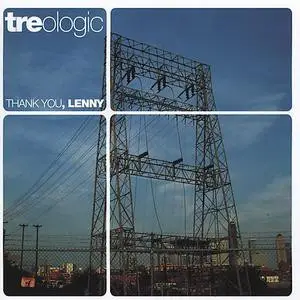 Treologic - Thank You, Lenny