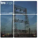 CD - Treologic - Thank You, Lenny