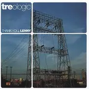 CD - Treologic - Thank You, Lenny