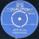 7inch Vinyl Single - Treorchy Male Choir - O Isis And Osris