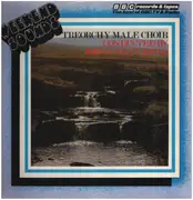 LP - Treorchy Male Choir Conducted By John Cynan Jones - Treorchy Male Choir