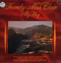 LP - Treorchy Male Choir - My Way