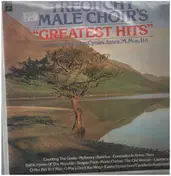 Treorchy Male Choir - Greatest  Hits