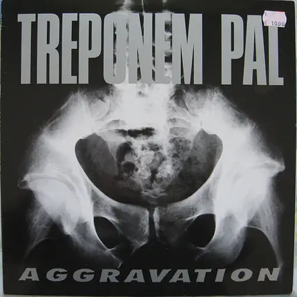 Treponem Pal - Aggravation