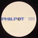 12inch Vinyl Single - Treplec - The Moon Doesn't Exist