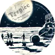 Treplec - THE MOON DOESN'T EXIST