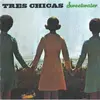CD - Tres Chicas - Sweetwater