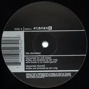 Tres Demented - Demented