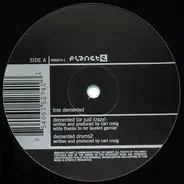 Tres Demented - Demented