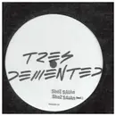 12inch Vinyl Single - Tres Demented - shez satan