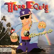 Tres Equis - Atrevete