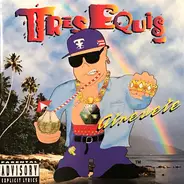 Tres Equis - Atrevete