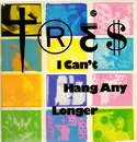 12inch Vinyl Single - Tres - I Can't Hang Any Longer
