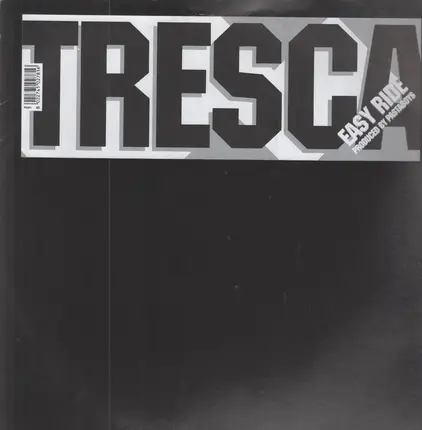 Tresca - Easy Ride