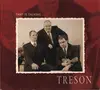 CD - Treson - That Is Talking ... - Digipak