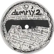 Double LP - Trespassers W - Dummy