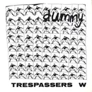 Double LP - Trespassers W - Dummy
