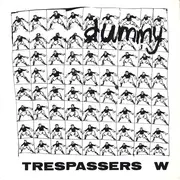 Double LP - Trespassers W - Dummy