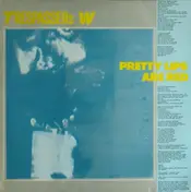 Trespassers W - Pretty Lips Are Red