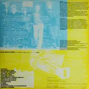 LP - Trespassers W - Pretty Lips Are Red