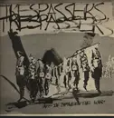 12inch Vinyl Single - Trespassers W - Paris In Between The Wars