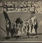 Trespassers W - Paris In Between The Wars