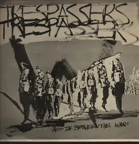 Trespassers W - Paris In Between The Wars