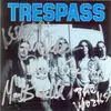 CD - Trespass - The Works - Signed on cover by the band