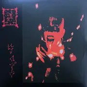 Double LP - Trhä - Vat Gëlénva​!​!​! - Clear Vinyl, Ltd Ed.