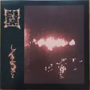 Double LP - Trhä - Endlhëtonëg - Clear W/ Orange Color-In-Color, Ltd Ed.