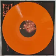 LP - Trhä - Endlhëdëhaj Qáshmëna Ëlh Vim Innivte - Orange Vinyl, Ltd Ed.