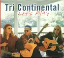 CD - Tri Continental - Let's Play