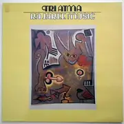 LP - Tri Atma - Ka Jakee Music - ethno beats synth