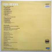 LP - Tri Atma - Ka Jakee Music - ethno beats synth