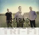 CD - Tri-Fi - Staring Into The Sun - Digisleeve