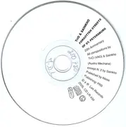 CD - Tri-O & Sainkho - Forgotten Streets Of St. Petersburg