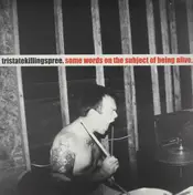 Tri-State Killing Spree - Some Words On the Subject