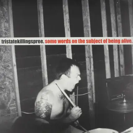 Tri-State Killing Spree - Some Words On the Subject