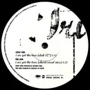 12inch Vinyl Single - Tri - We Got The Love