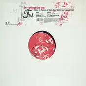 Tri - We Got The Love