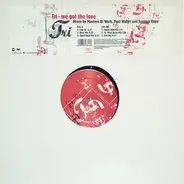 Tri - We Got The Love